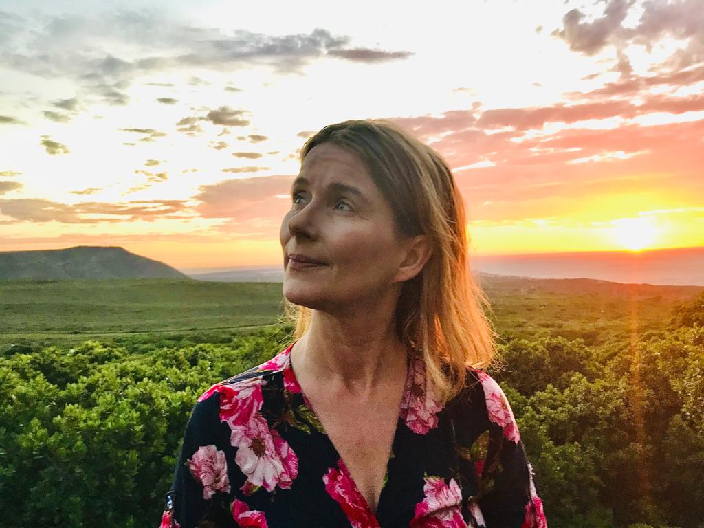 Anna Hörmander Plewka
