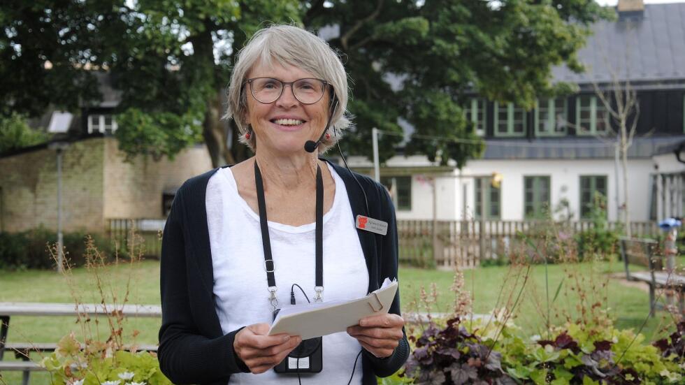 Agneta Eriksson