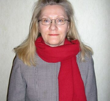 Marie Louise Henriksgård