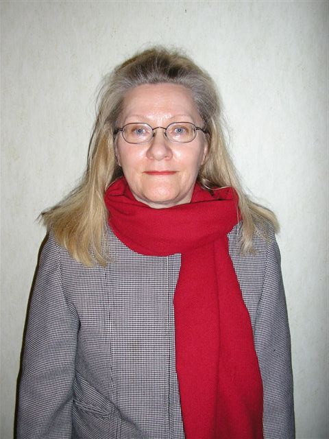 Marie Louise Henriksgård