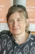 Helga Härle