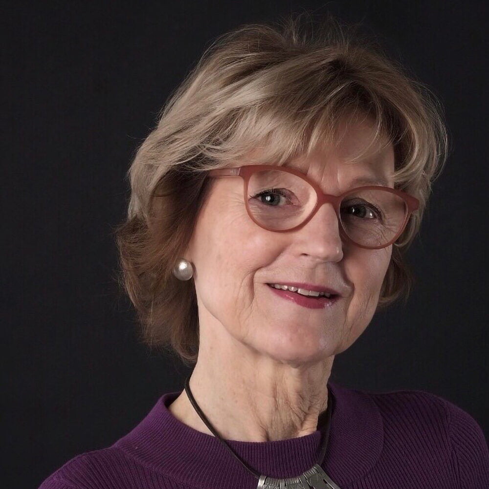 Anna Säflund-Orstadius