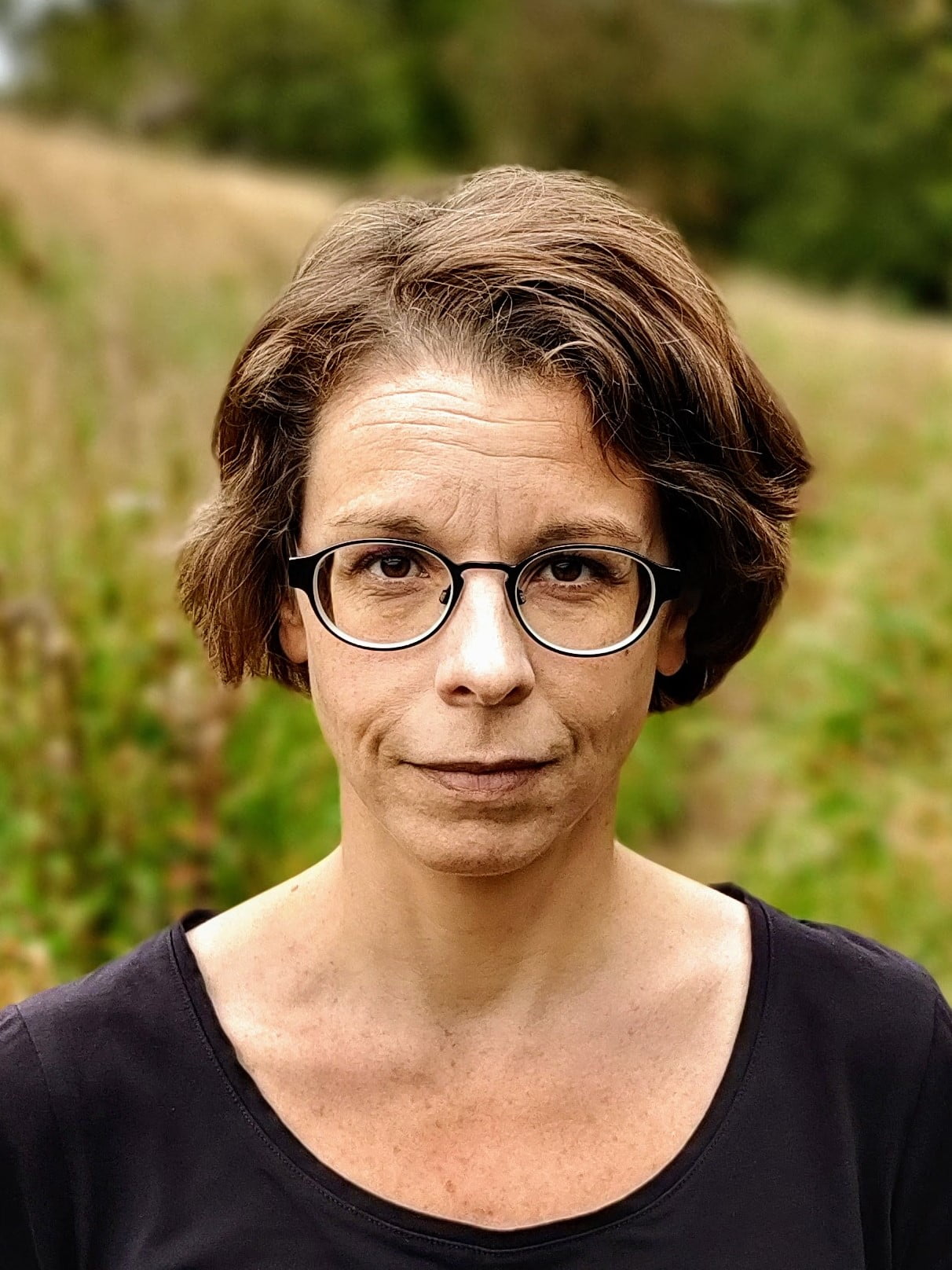 Ylva Mörk