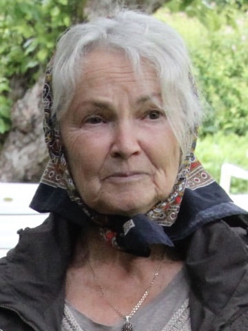 Karin Lidén