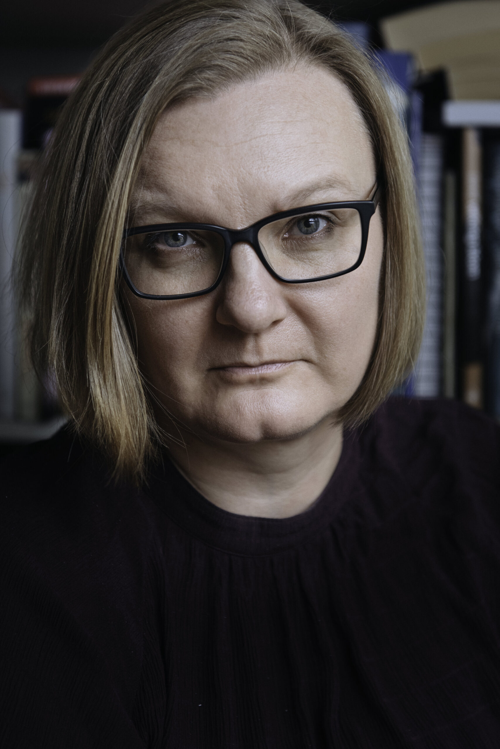 Maria Lundgren