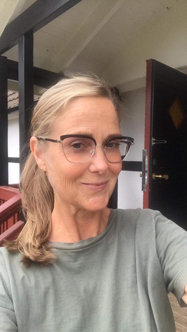 Rebecca Kjellberg
