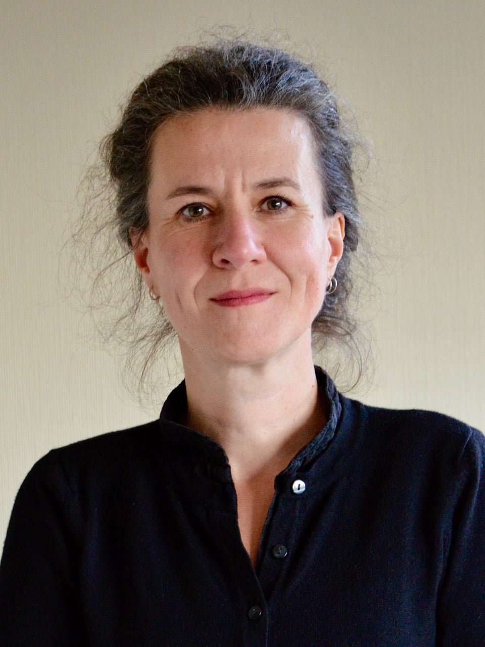 Isabelle Chereau