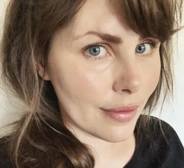 Sanna Gillberg