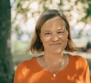 Cecilia Berglund Barklem