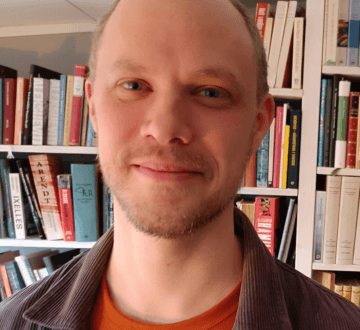 Linus Kollberg