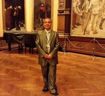 Mostafa Kaoud