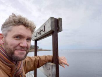Sebastian Gröndahl