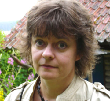 Anna Strandberg