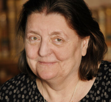 Britt-Marie Ingdén-Ringselle