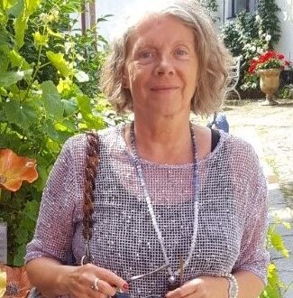 Dorothea Liebel
