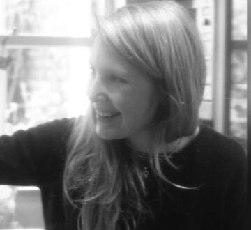 Julia Gillberg