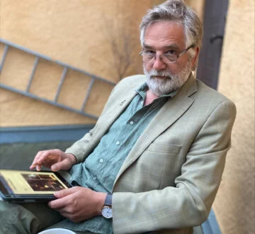 Erik Andersson