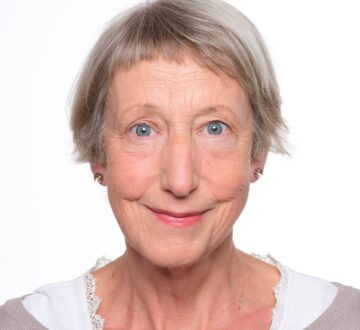 Ingrid Bohn