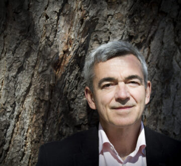 Jan Henrik Swahn