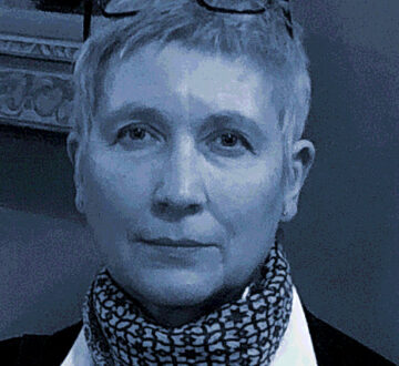 Katarina Sjöwall Trodden