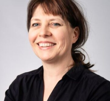 Helene Sandström