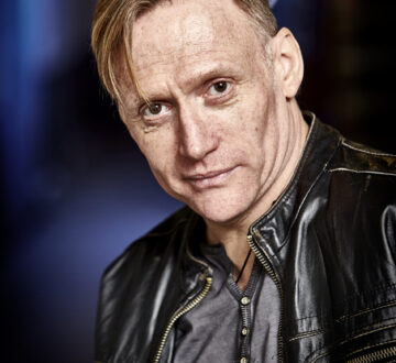 Leif Jacobsen