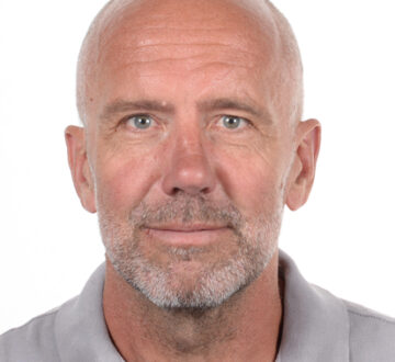 Martin Törnebohm