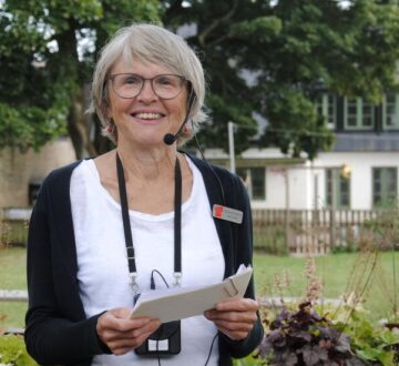 Agneta Eriksson
