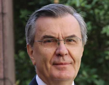 Lars Vargö