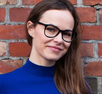 Karin Wijk