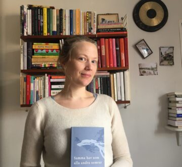 Siri Hultén