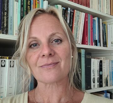 Mary Ulrika Stanley