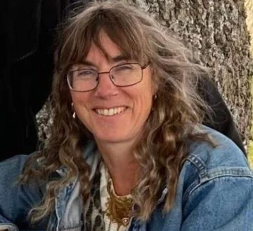 Maggie Andersson