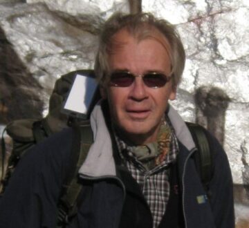 Anders Schærström
