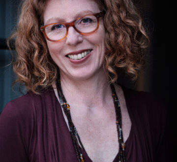 Hanna Axén