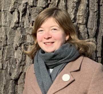 Tanja Schmutte Hedberg