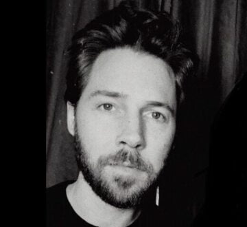 Christian Ekvall
