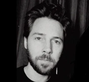 Christian Ekvall