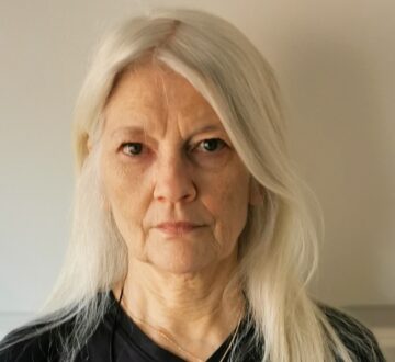 Karin Ashing