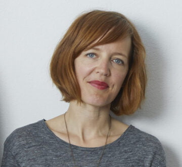 Lisa Sjösten