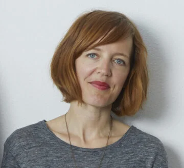 Lisa Sjösten