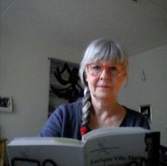 Yvonne Blank