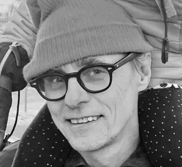 Patrik Hammarsten