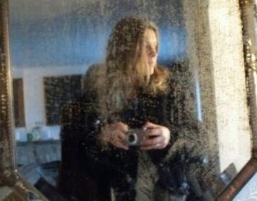 Ulla M Gabrielsson