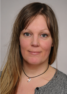Weronica Andersson