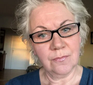 Maria Bodner Gröön
