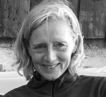 Christina Norrman