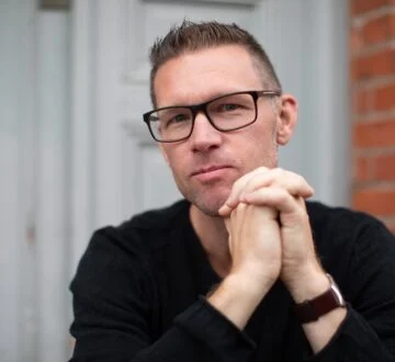 Jonas Rasmussen