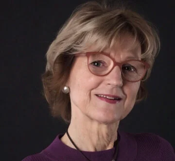 Anna Säflund-Orstadius