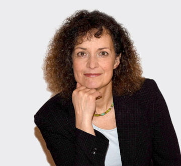 Stefanie Busam Golay